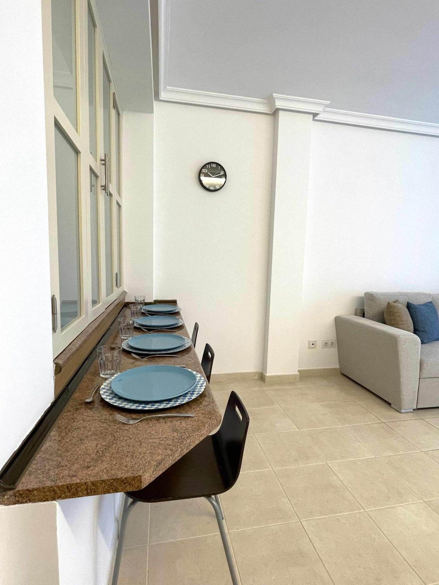 Markethome Atlantic Vistas بويرتو دي سانتياغو المظهر الخارجي الصورة