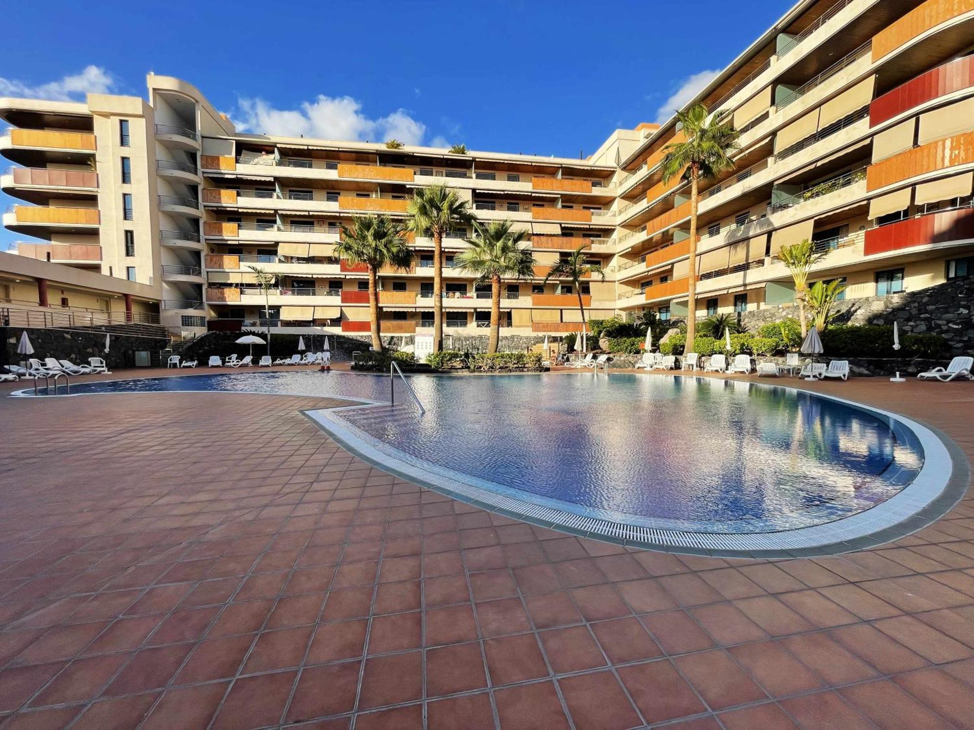 Markethome Atlantic Vistas بويرتو دي سانتياغو المظهر الخارجي الصورة